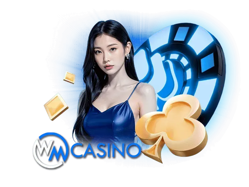 WM CASINO by tgs888